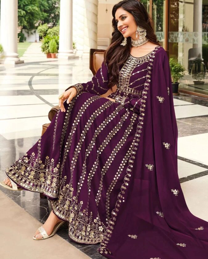 Frock - Image 2