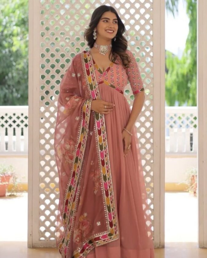 Frock - Image 2