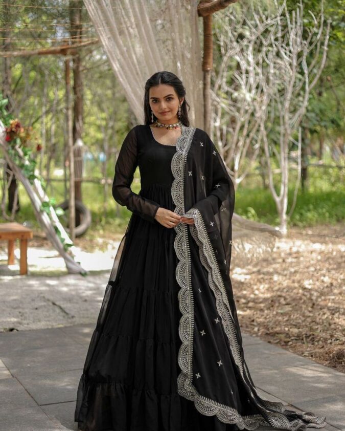 Frock - Image 5