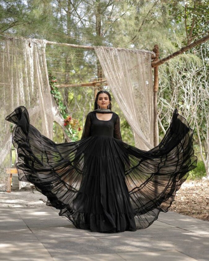Frock - Image 4
