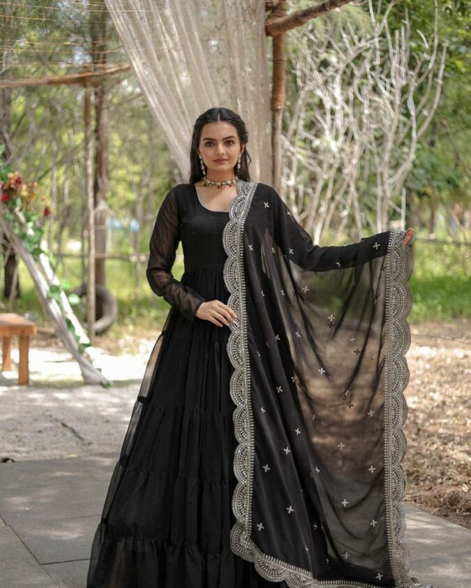 Frock - Image 3