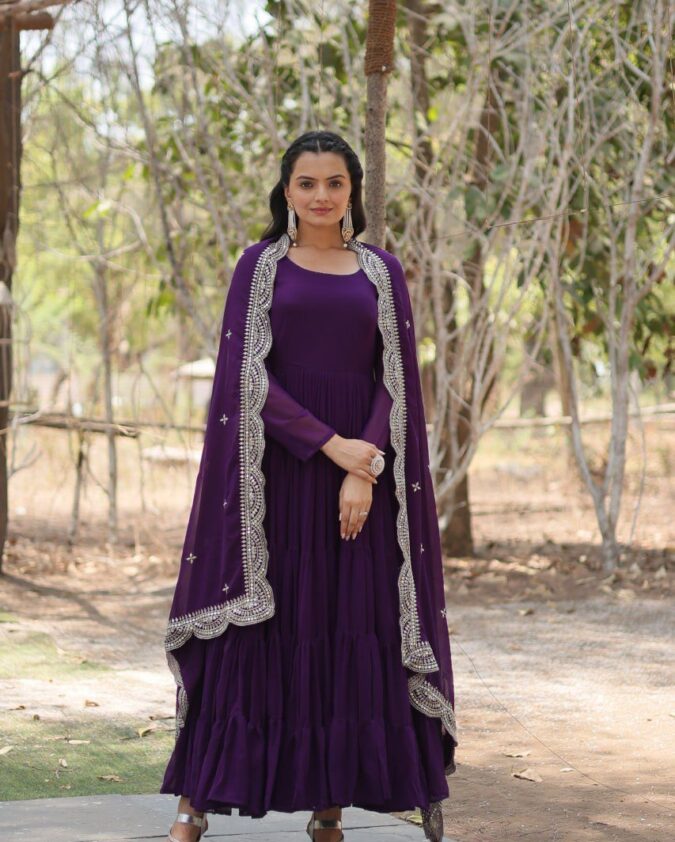 Frock - Image 5