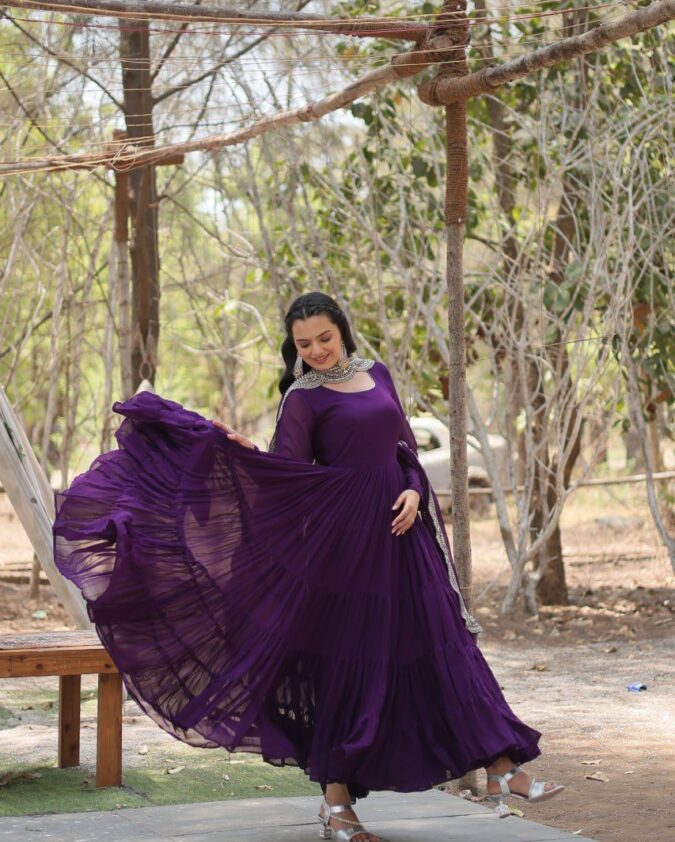 Frock - Image 3