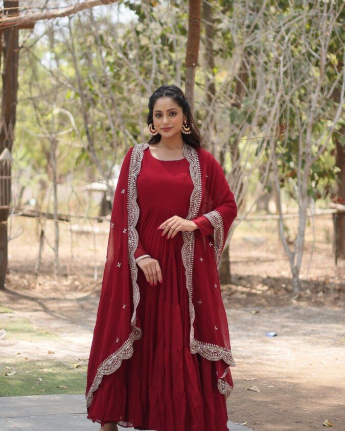 Frock - Image 5