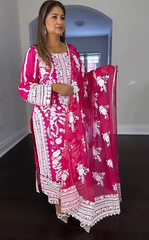 Pakistan Suits - Image 4