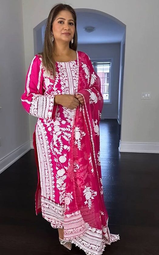 Pakistan Suits - Image 3