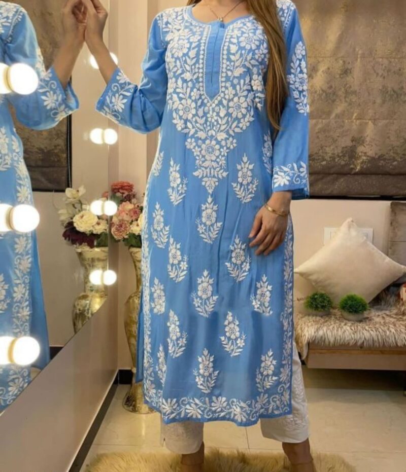 Pakistan Suit