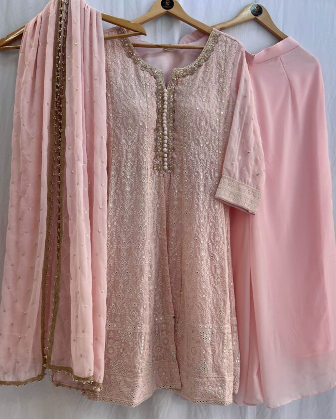 Anarkali Suit - Image 2
